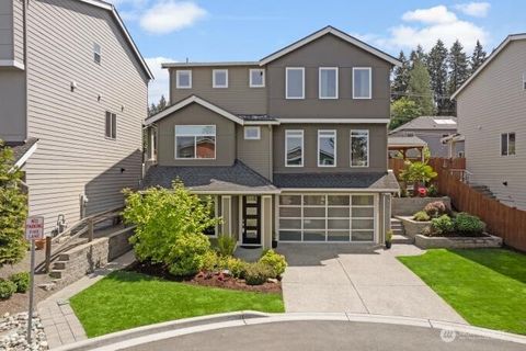 Photo of 19307 31st Drive SE, Bothell, WA 98012 (MLS # 2512241)