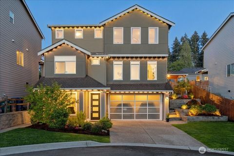 Photo of 19307 31st Drive SE, Bothell, WA 98012 (MLS # 2512241)