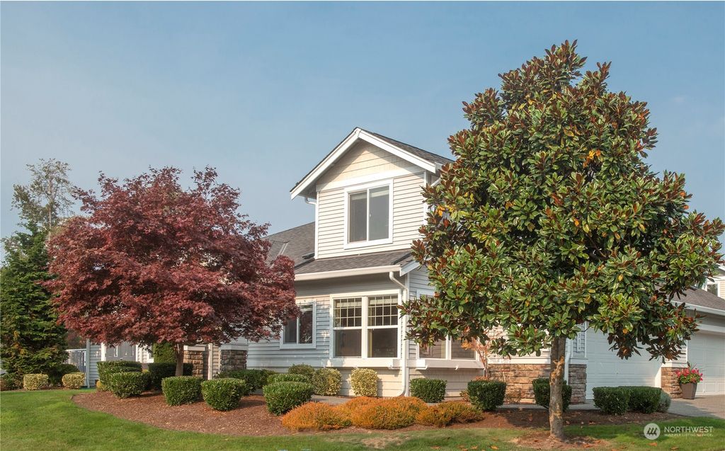 Photo of 2514 85th Drive NE #T1, Lake Stevens, WA 98258 (MLS # 2009710)