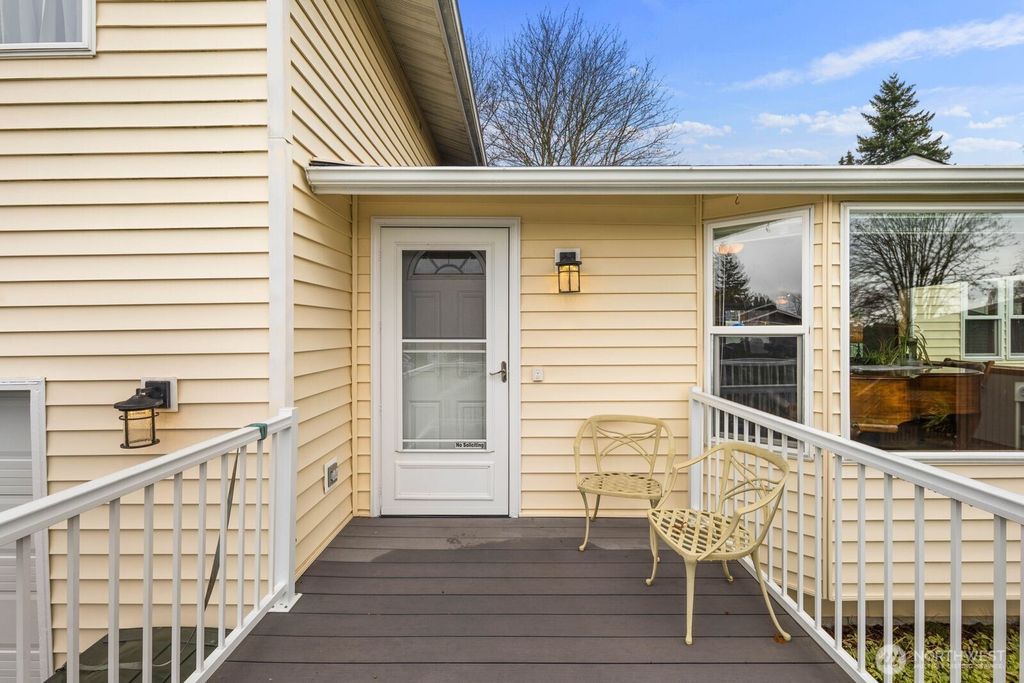 Photo of 5874 Sherry Place, Ferndale, WA 98248 (MLS # 2458691)