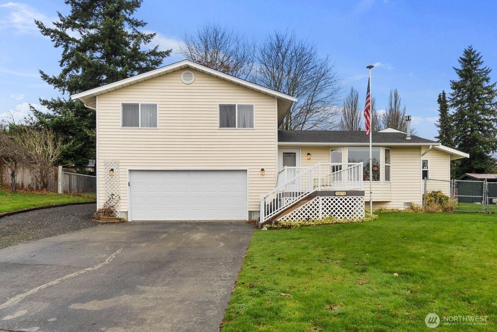 Photo of 5874 Sherry Place, Ferndale, WA 98248 (MLS # 2458691)