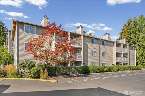 Photo of 1132 N 198th Street #C302, Shoreline, WA 98133 (MLS # 2589828)