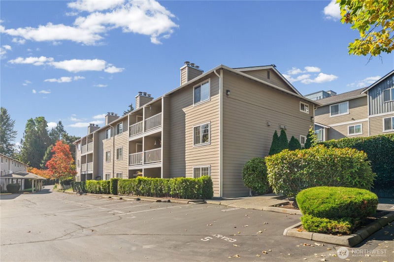 1132 N 198th Street C302