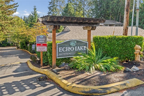 Photo of 1132 N 198th Street #C302, Shoreline, WA 98133 (MLS # 2589828)