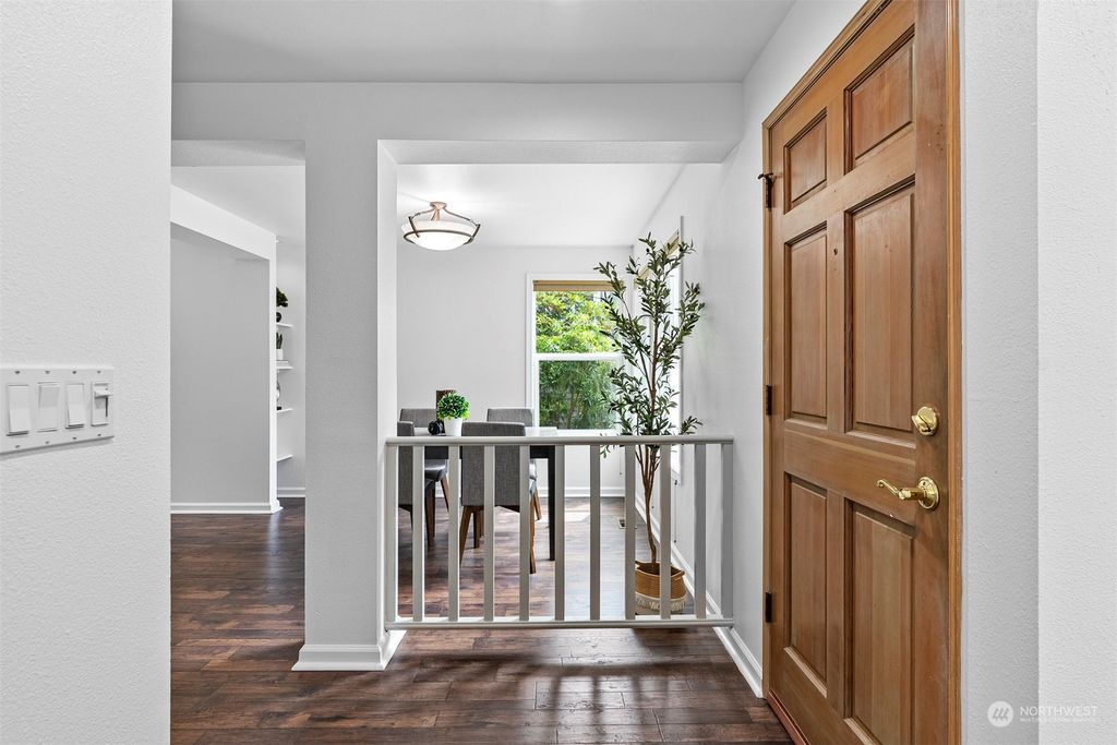 Photo of 4140 244th Lane SE #3, Sammamish, WA 98029 (MLS # 2265868)