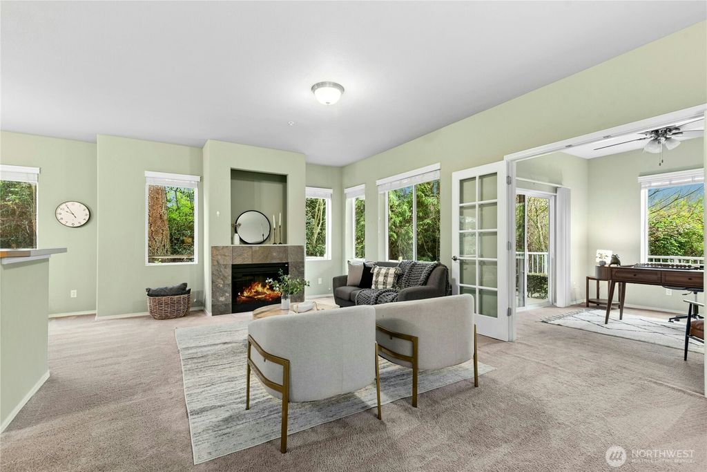 Photo of 14915 38th Dr Dr SE #II1033, Bothell, WA 98012 (MLS # 2503611)