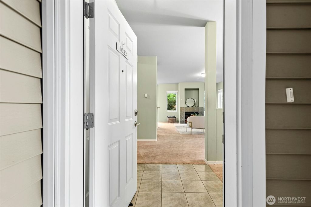 Photo of 14915 38th Dr Dr SE #II1033, Bothell, WA 98012 (MLS # 2503611)