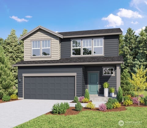 Photo of 7806 286th Place NW #12, Stanwood, WA 98292 (MLS # 2578581)