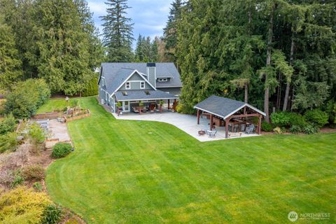 7213 Mecklem Road, Everson, WA 98247 - MLS#: 2363806