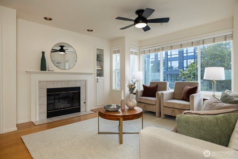 Photo of 1762 NW 57th Street #403, Seattle, WA 98107 (MLS # 2572381)
