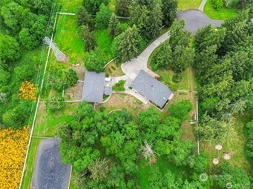 Photo of 4716 266th Street E, Spanaway, WA 98387 (MLS # 2519655)