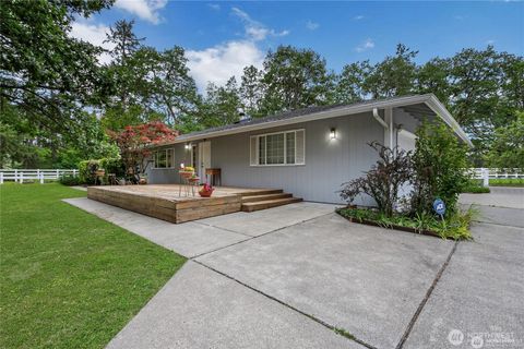Photo of 4716 266th Street E, Spanaway, WA 98387 (MLS # 2519655)