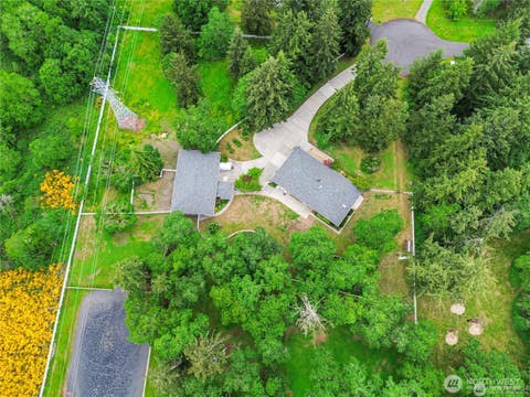 Photo of 4716 266th Street E, Spanaway, WA 98387 (MLS # 2519655)