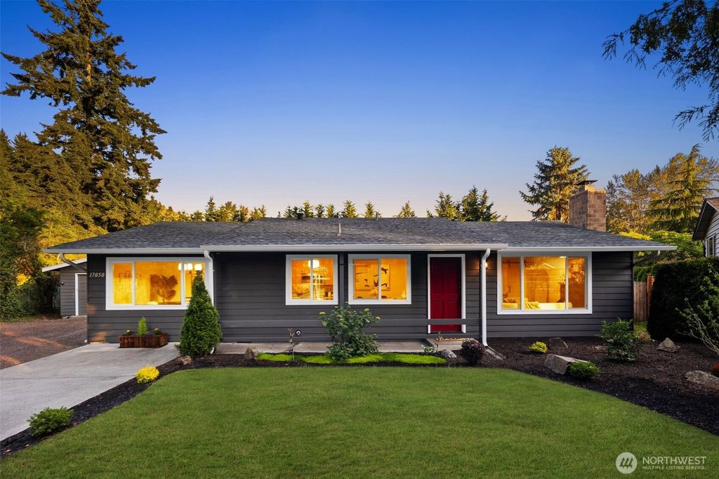 Photo of 17050 142nd Place NE, Woodinville, WA 98072 (MLS # 2384693)