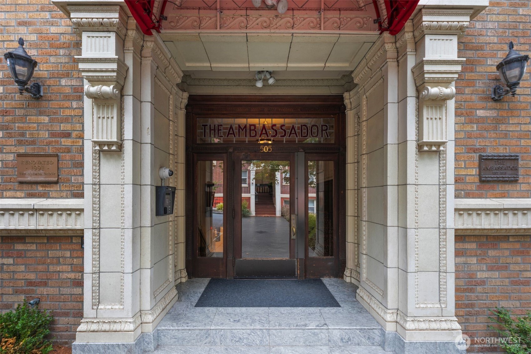 505 E Denny Way A506