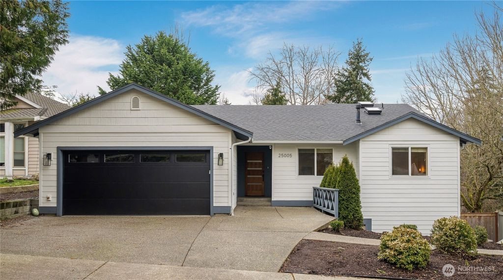Photo of 25005 18th Avenue S, Des Moines, WA 98198 (MLS # 2334530)
