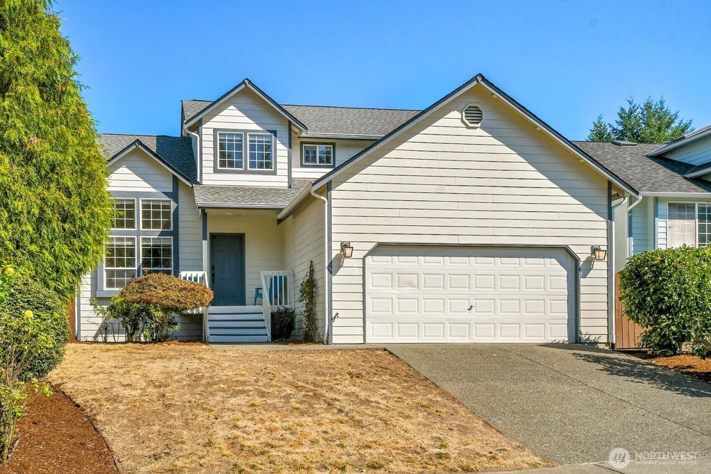 Photo of 18524 114th Avenue SE, Renton, WA 98055 (MLS # 2435115)
