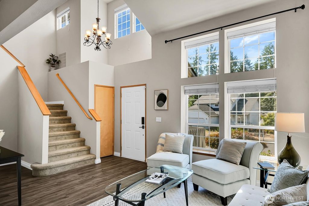 Photo of 18524 114th Avenue SE, Renton, WA 98055 (MLS # 2435115)