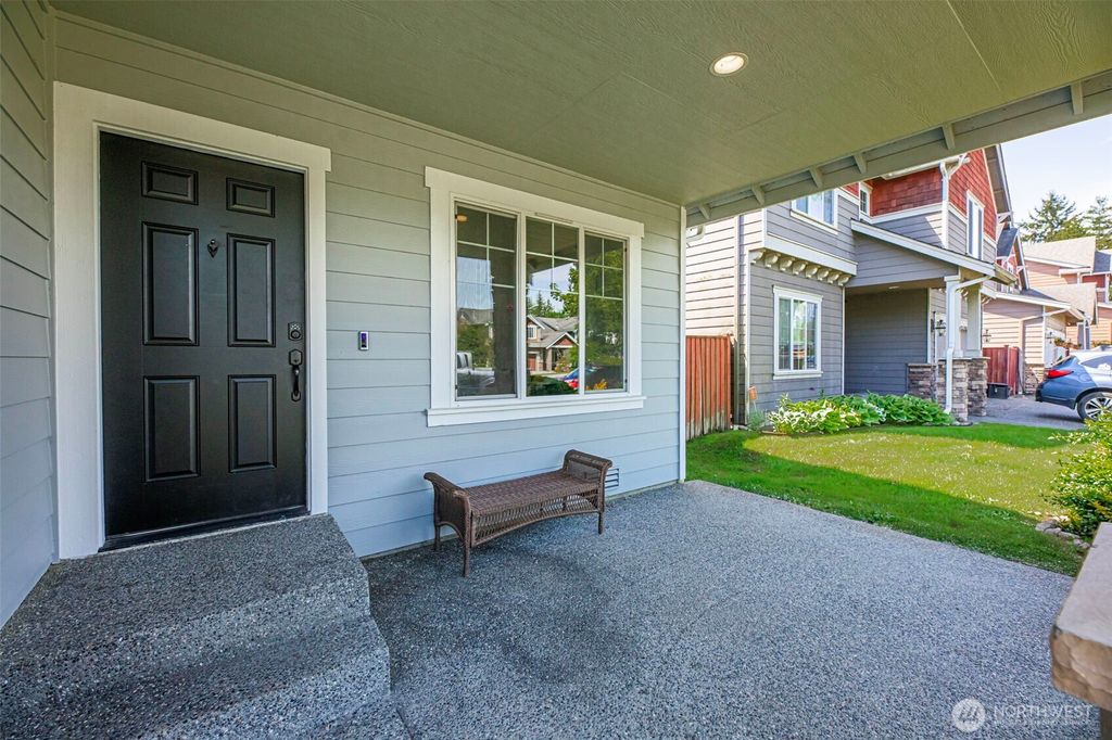 Photo of 11724 1st Place SE, Lake Stevens, WA 98258 (MLS # 2382665)