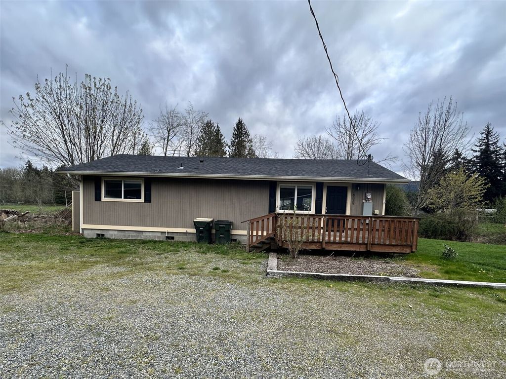 Photo of 18538 Dynamite Dr SE Dr, Yelm, WA 98597 (MLS # 2507798)