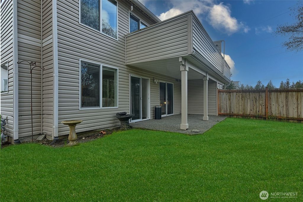 Photo of 8833 1st Street NE #J-104, Lake Stevens, WA 98258 (MLS # 2489672)