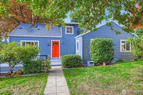 Photo of 10345 Ashworth Avenue N, Seattle, WA 98133 (MLS # 2448757) Photo of 10345 Ashworth Avenue N, Seattle, WA 98133 (MLS # 2448757)