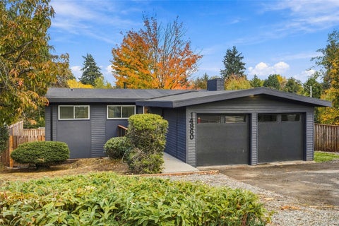 Photo of 14860 42nd Avenue S, Tukwila, WA 98168 (MLS # 2599289)