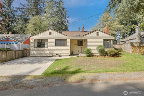 Photo of 14317 23rd Place NE, Seattle, WA 98125 (MLS # 2503250)