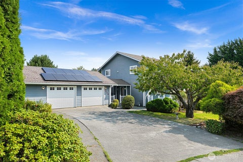 Photo of 2438 N Bakerview Park Drive, Ferndale, WA 98248 (MLS # 2571629)