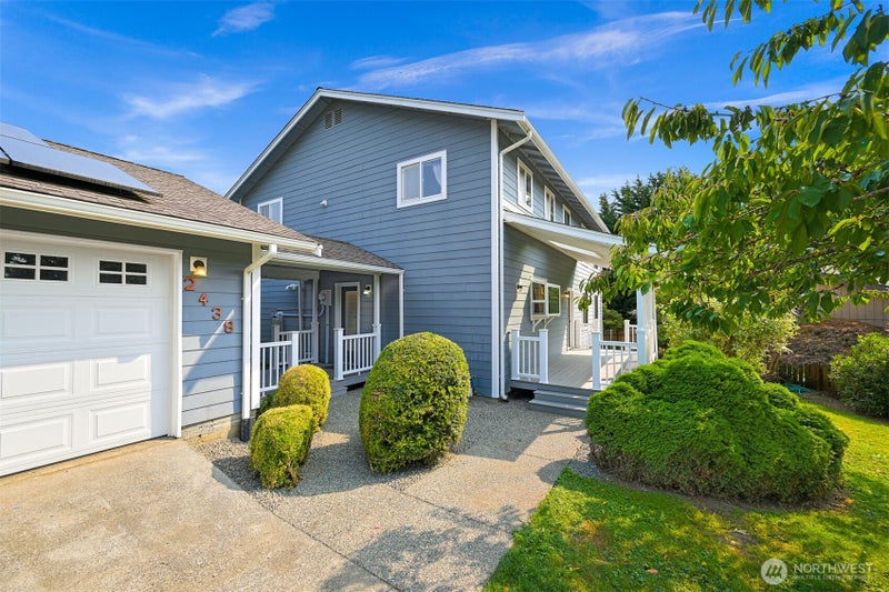 2438 N Bakerview Park Drive