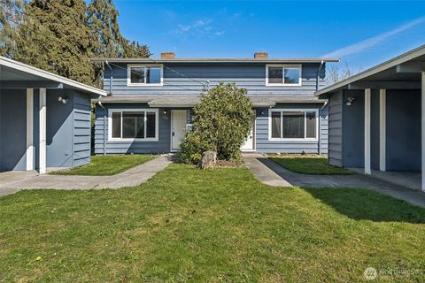 Photo of 5907 to 5909 SW 111th St #07-09, Lakewood, WA 98499 (MLS # 2503329)