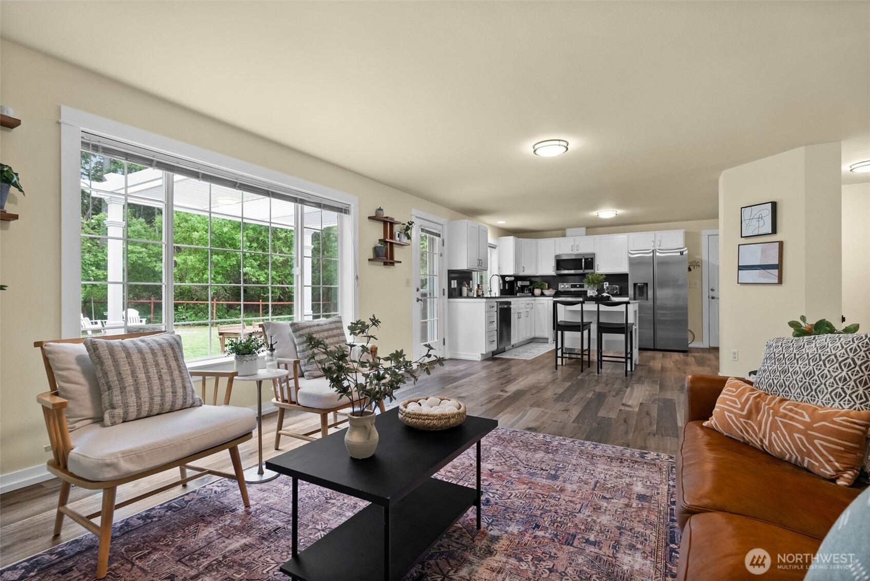 1412 Leschi Place