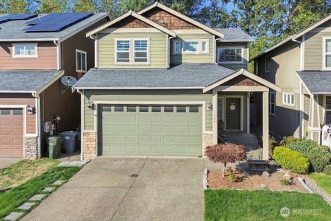 Photo of 7529 181st Street E, Puyallup, WA 98375 (MLS # 2591071)