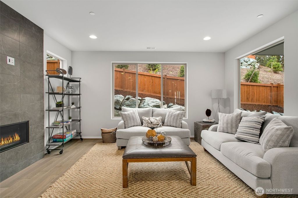 Photo of 8104 131st Place SE #13, Snohomish, WA 98296 (MLS # 2424177)