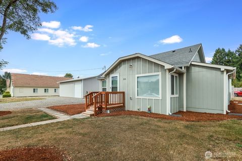 324 6th Street Vader WA 98593