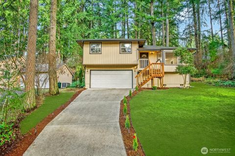 Photo of 7816 Egret Drive SE, Olympia, WA 98513 (MLS # 2464546)
