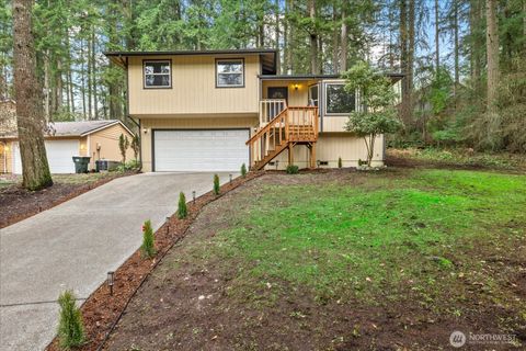 Photo of 7816 Egret Drive SE, Olympia, WA 98513 (MLS # 2464546)