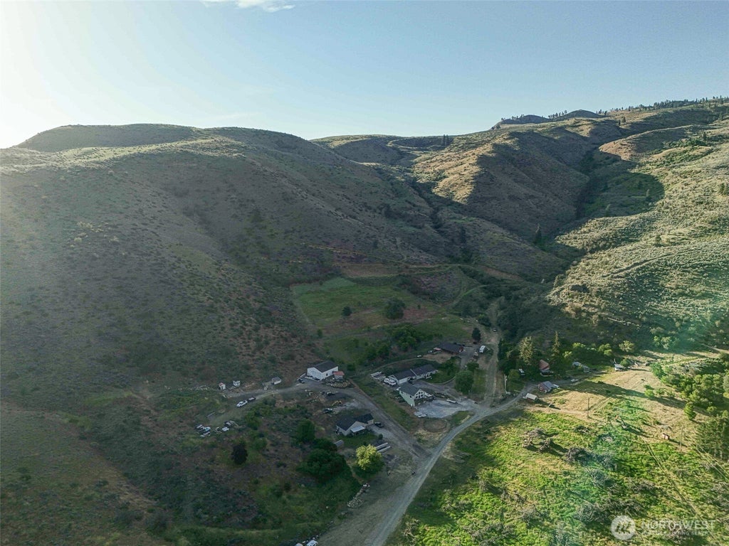 Photo of 0 Juniper Lane, Monitor, WA 98836 (MLS # 2547002)