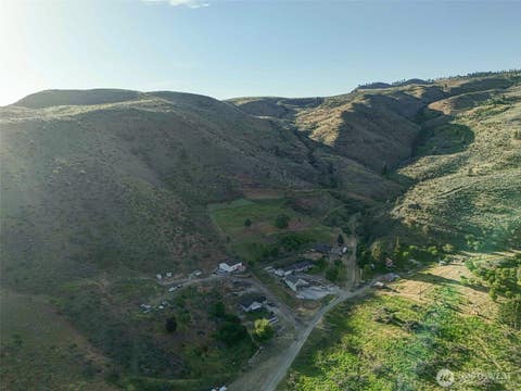 Photo of 0 Juniper Lane, Monitor, WA 98836 (MLS # 2547002)