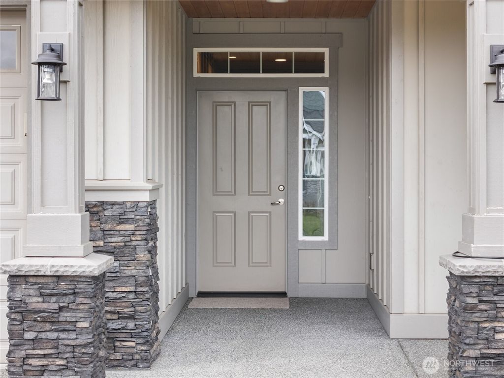 Photo of 200 Blue Glacier Loop, Sequim, WA 98382 (MLS # 2499012)