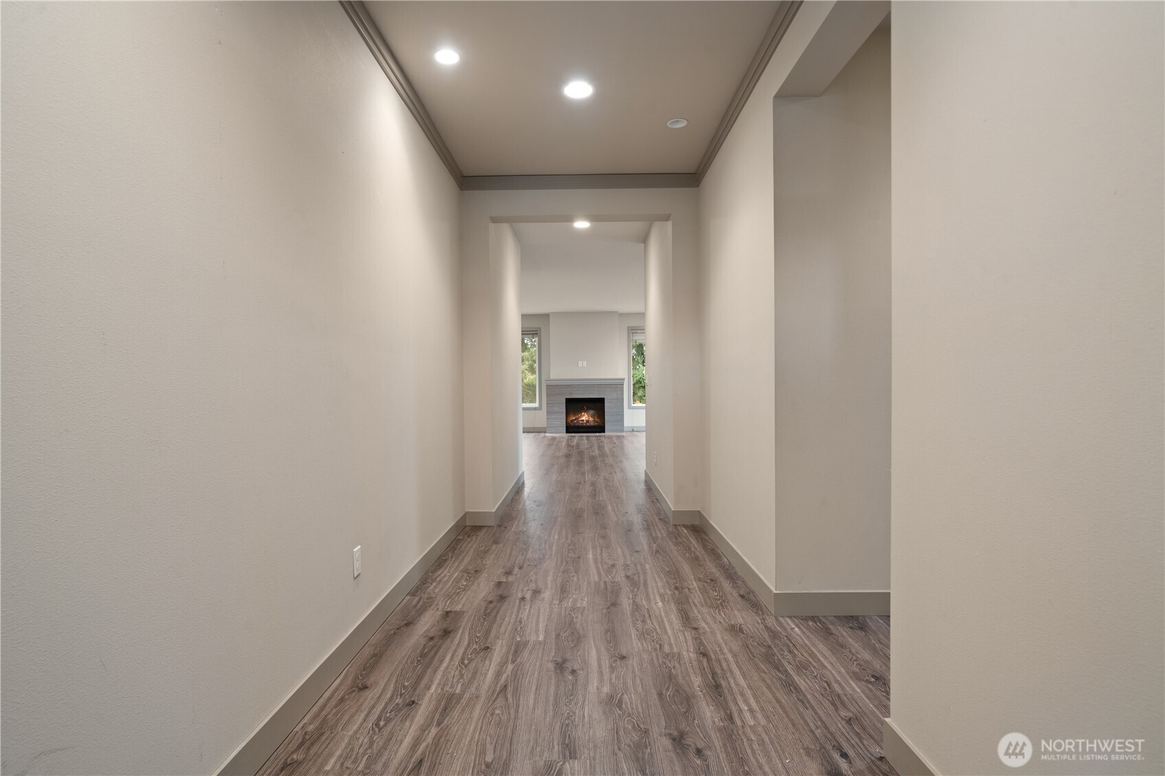 200 Blue Glacier Loop