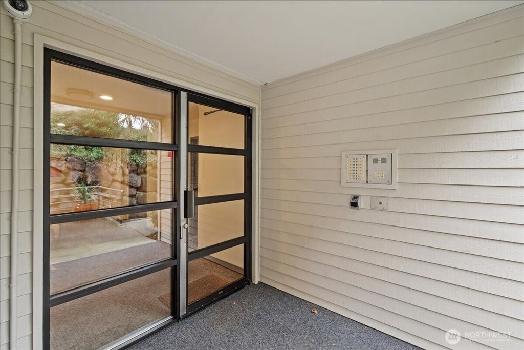 Photo of 5225 50th Avenue NE #206, Seattle, WA 98105 (MLS # 2468174)