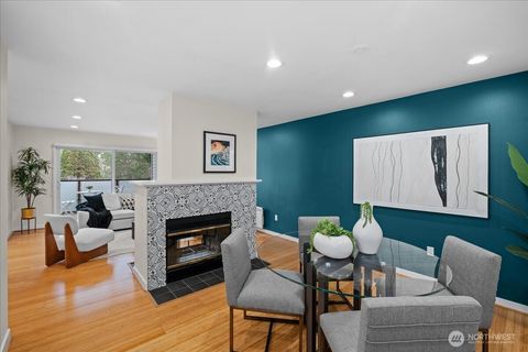 Photo of 5225 50th Avenue NE #206, Seattle, WA 98105 (MLS # 2468174)