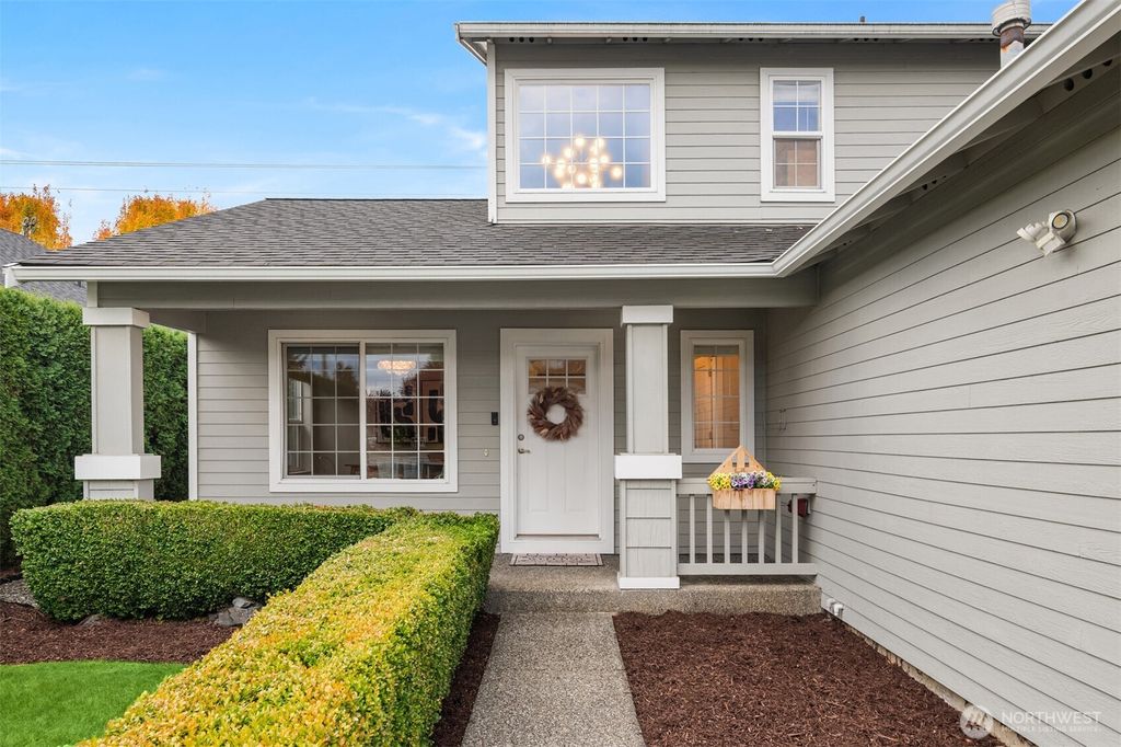 Photo of 5730 65th Street NE, Marysville, WA 98270 (MLS # 2447372)