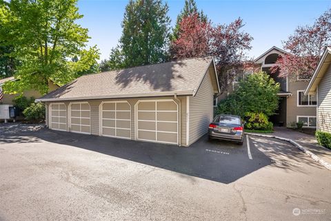 A home in Kirkland