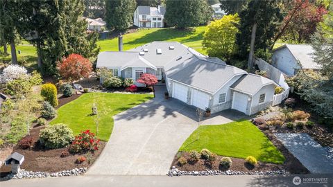Photo of 113 Fairway Place, Sequim, WA 98382 (MLS # 2513350)