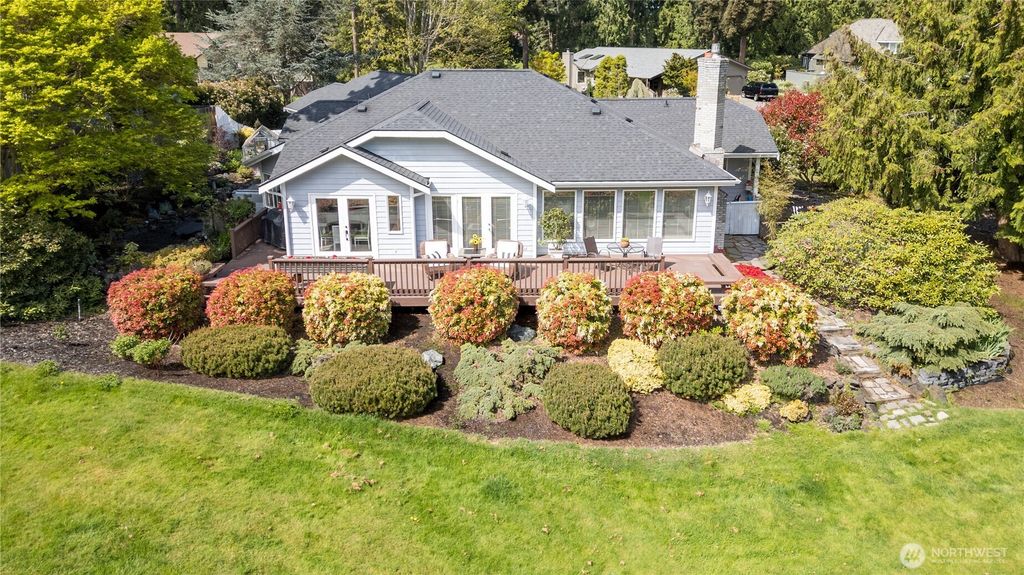 Photo of 113 Fairway Place, Sequim, WA 98382 (MLS # 2513350)