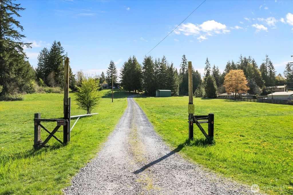 Photo of 12411 Machias Cutoff, Lake Stevens, WA 98258 (MLS # 2361387)