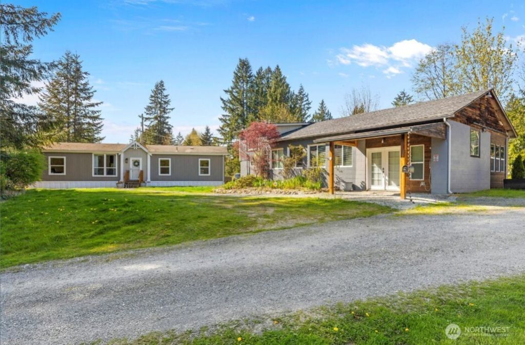 Photo of 12411 Machias Cutoff, Lake Stevens, WA 98258 (MLS # 2361387)