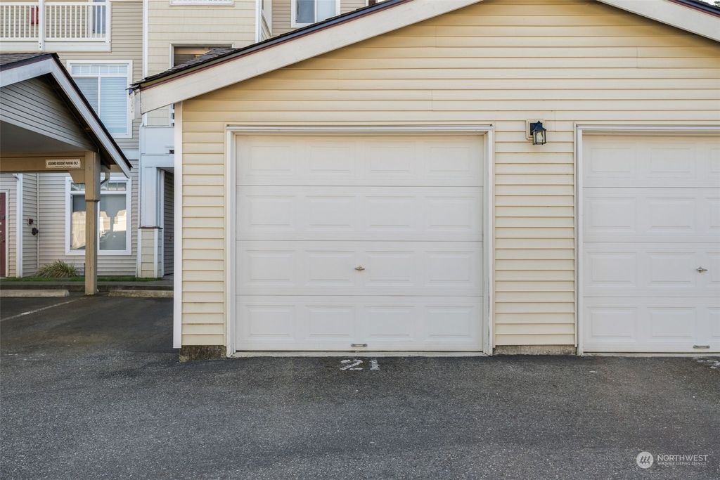 Photo of 2716 151st Place SW #U104, Lynnwood, WA 98087 (MLS # 2236582)
